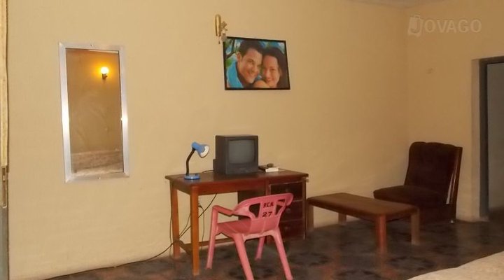People's Resort Hotel Abakaliki