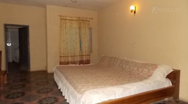 People's Resort Hotel Abakaliki