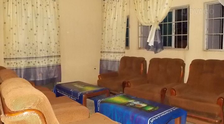 People's Resort Hotel Abakaliki