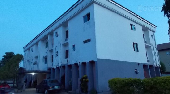 People's Resort Hotel Abakaliki