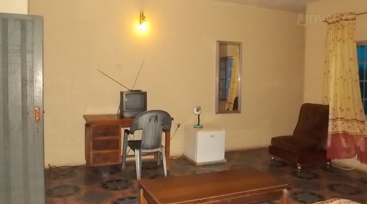 People's Resort Hotel Abakaliki