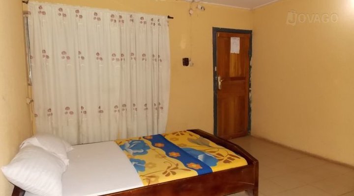 People's Resort Hotel Abakaliki