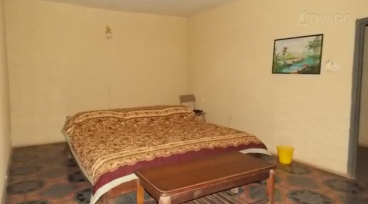 People's Resort Hotel Abakaliki