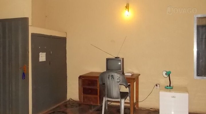 People's Resort Hotel Abakaliki