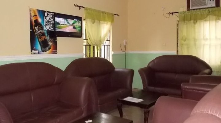 Descana Resort Hotel
