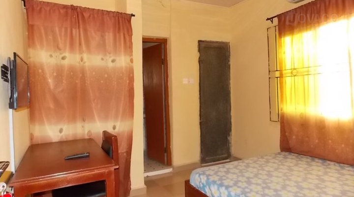 Descana Resort Hotel