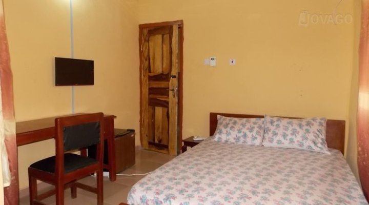 Descana Resort Hotel