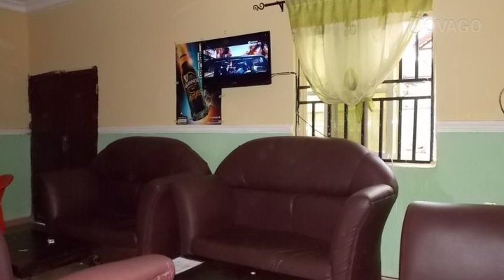 Descana Resort Hotel