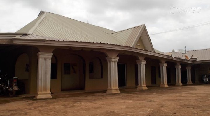 Divine Guest House Noyo Alike
