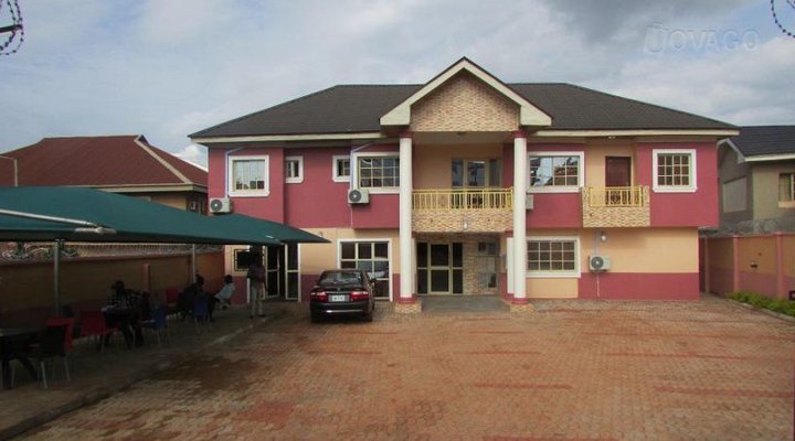 Jenny's Lodge Limited