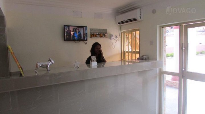 Jenny's Lodge Limited