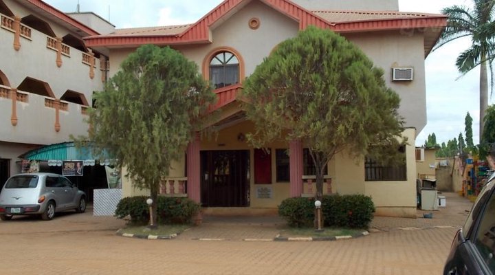 Metro View Hotel Limited