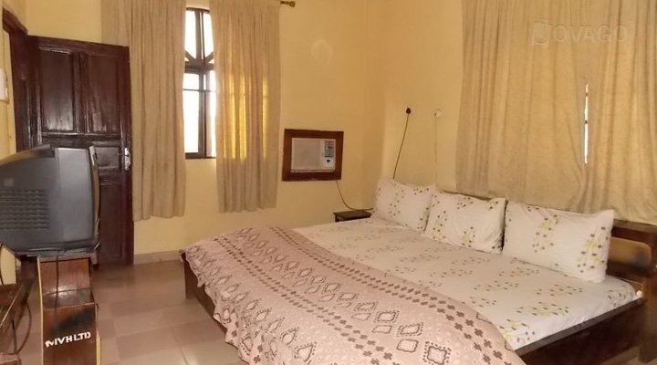 Metro View Hotel Limited