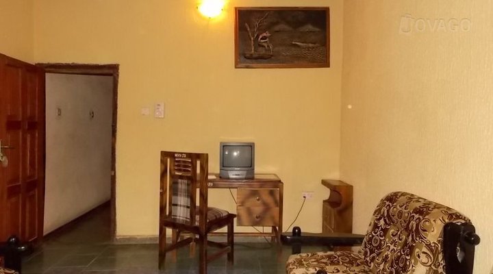 Metro View Hotel Limited