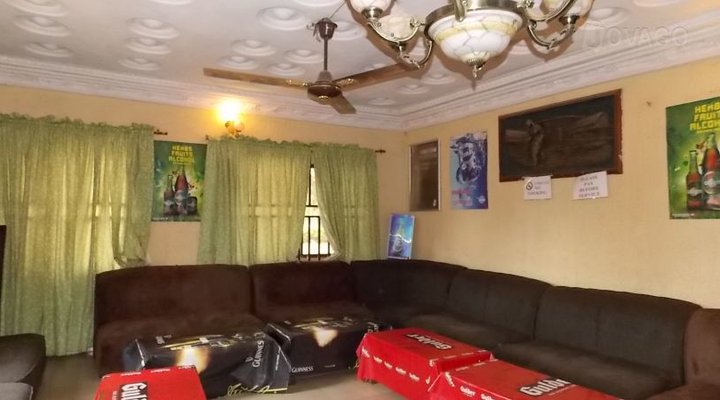 Metro View Hotel Limited
