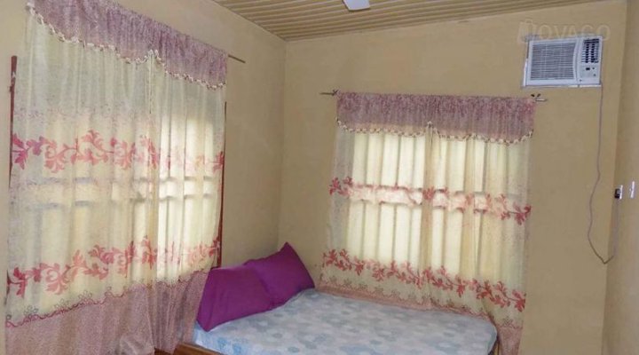 Kaylux Guest House