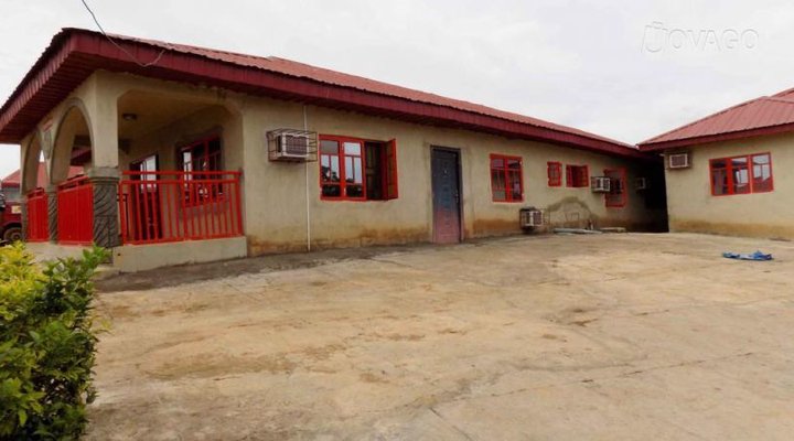 Kaylux Guest House
