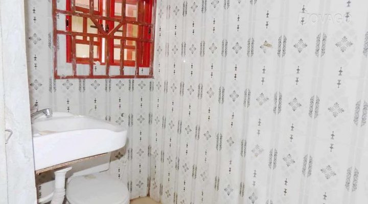 Kaylux Guest House