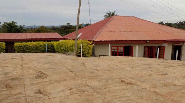 Kaylux Guest House