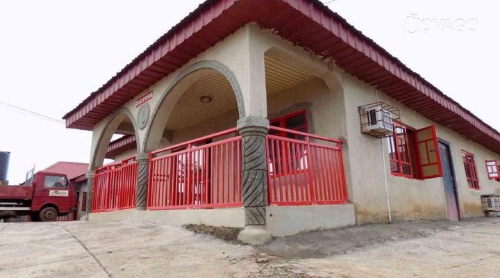 Kaylux Guest House