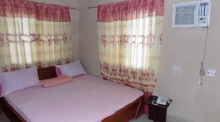 Kaylux Guest House
