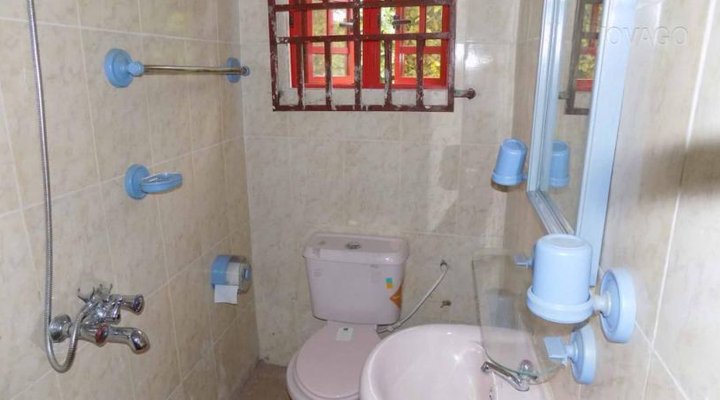 Kaylux Guest House