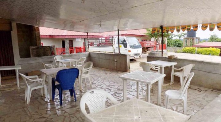 Kaylux Guest House