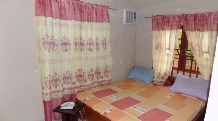 Kaylux Guest House