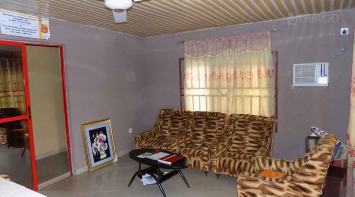 Kaylux Guest House