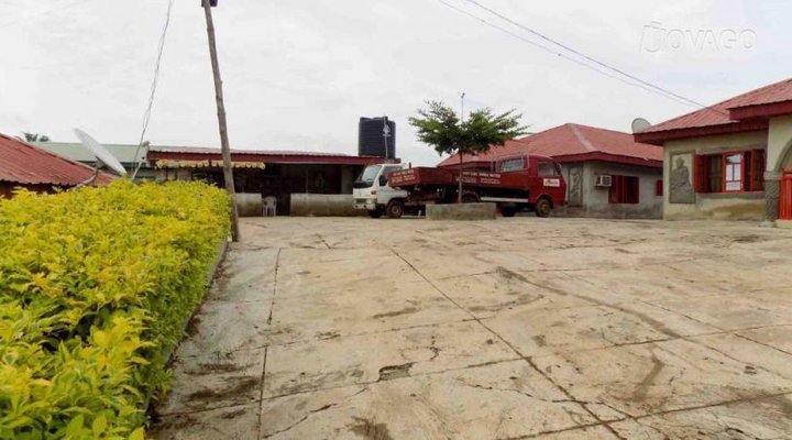 Kaylux Guest House