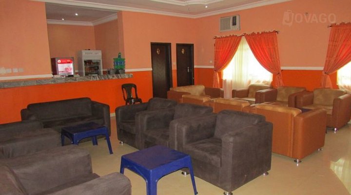 Jucony Hotel and Resort