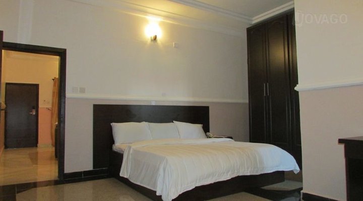 Jucony Hotel and Resort
