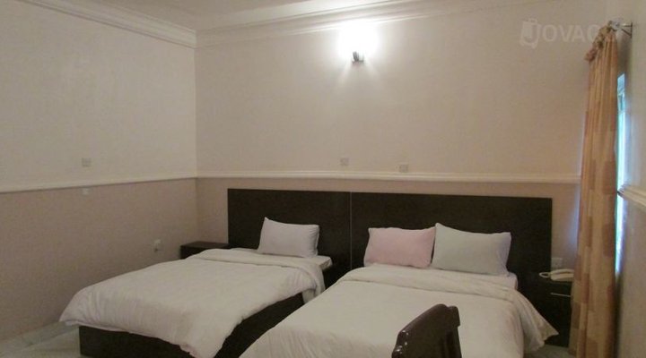 Jucony Hotel and Resort