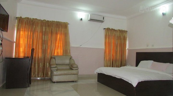 Jucony Hotel and Resort