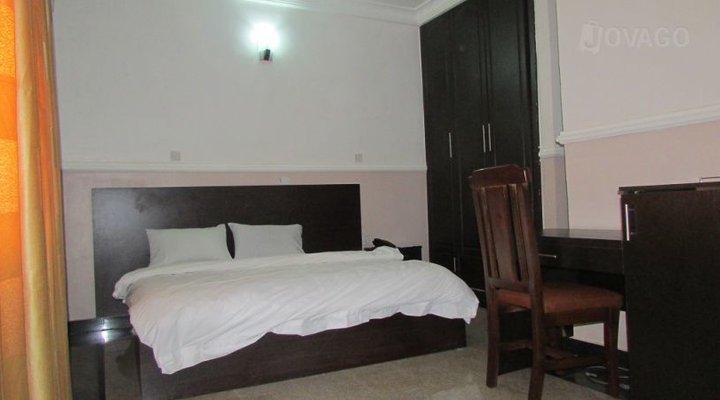 Jucony Hotel and Resort