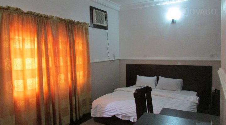 Jucony Hotel and Resort