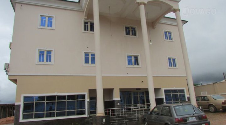 Jucony Hotel and Resort