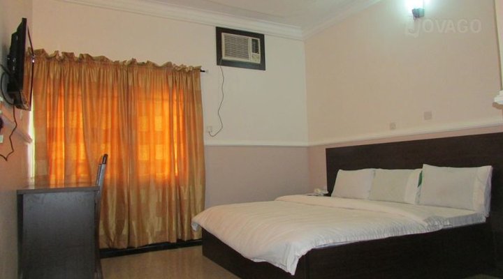 Jucony Hotel and Resort
