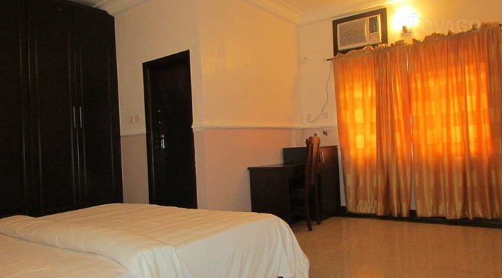Jucony Hotel and Resort