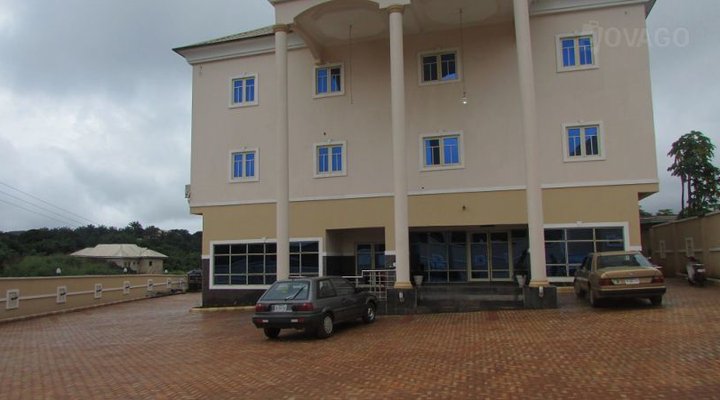 Jucony Hotel and Resort