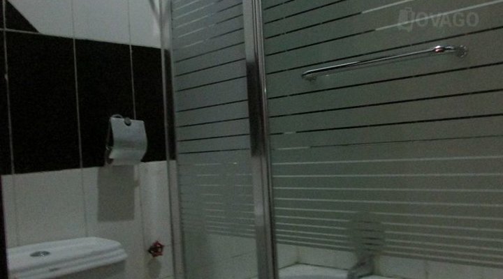 Jucony Hotel and Resort