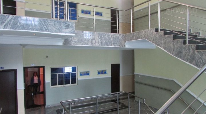 Jucony Hotel and Resort