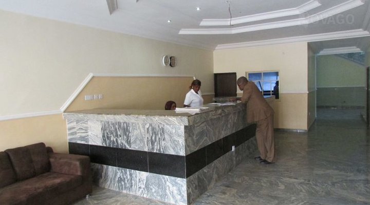 Jucony Hotel and Resort