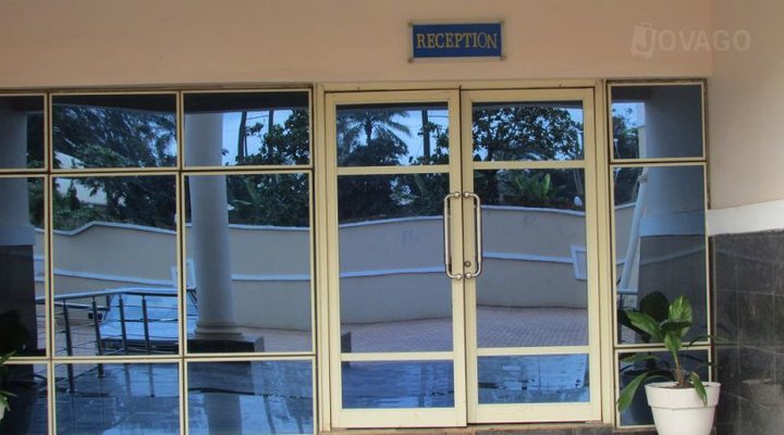 Jucony Hotel and Resort