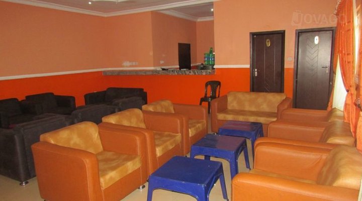 Jucony Hotel and Resort