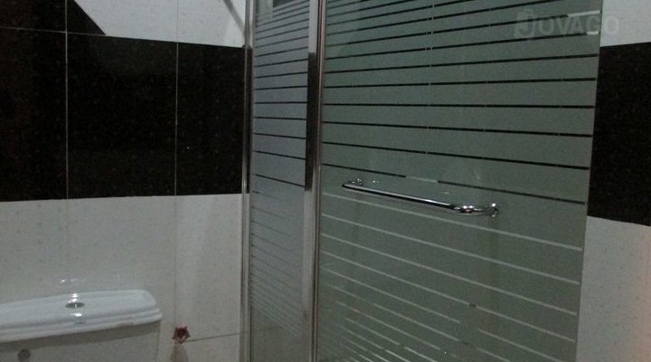 Jucony Hotel and Resort