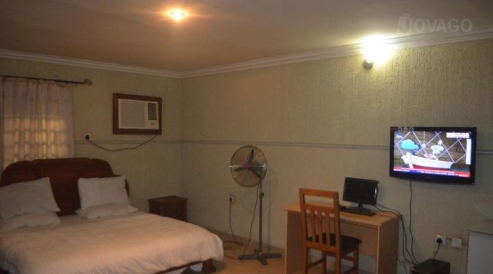 Doreana Hotel & Suite