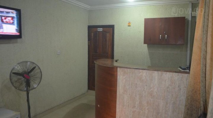 Doreana Hotel & Suite