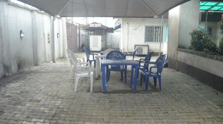 Doreana Hotel & Suite