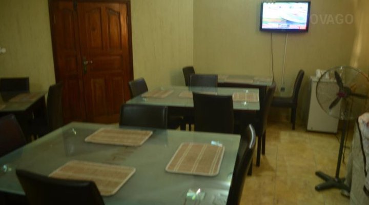 Doreana Hotel & Suite